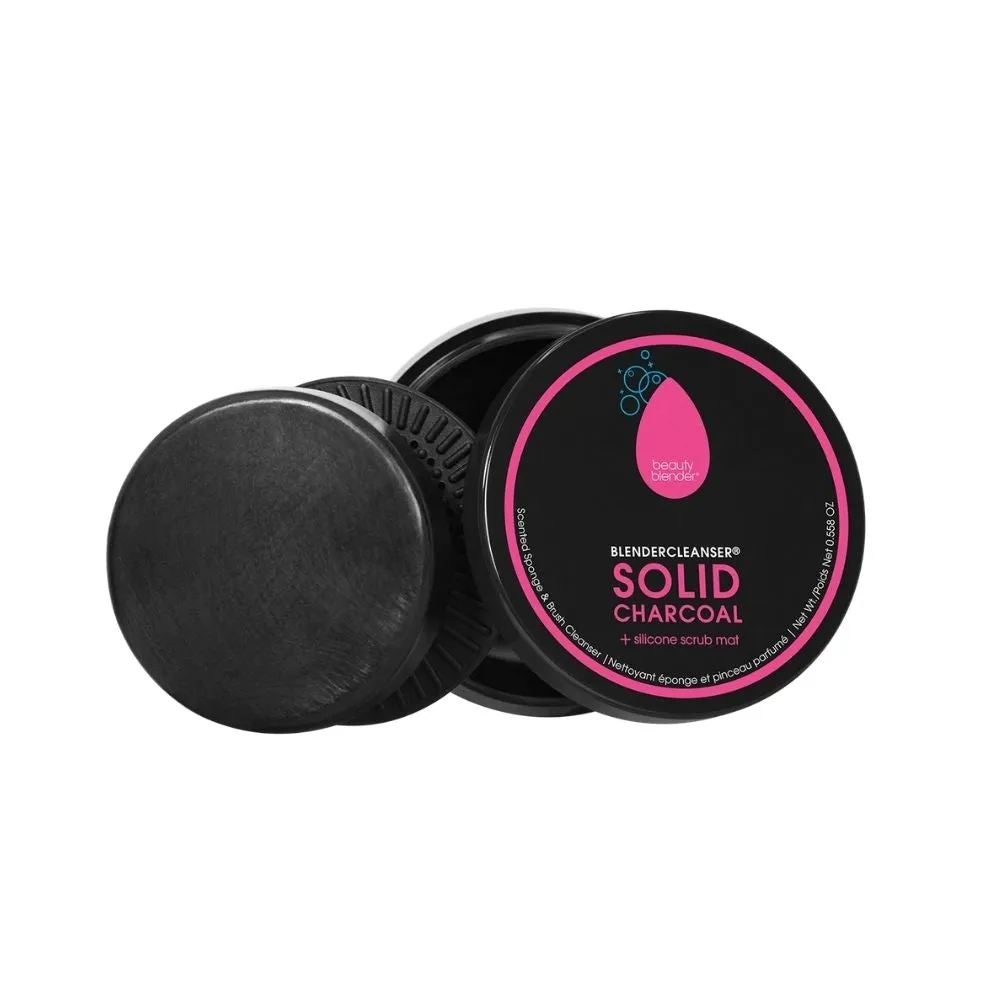 BlenderCleanser Solid Charcoal 1oz