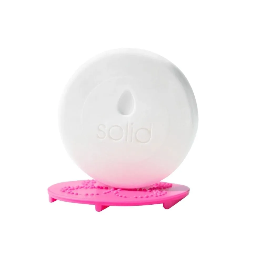 Blendercleanser Solid Fragrance Free