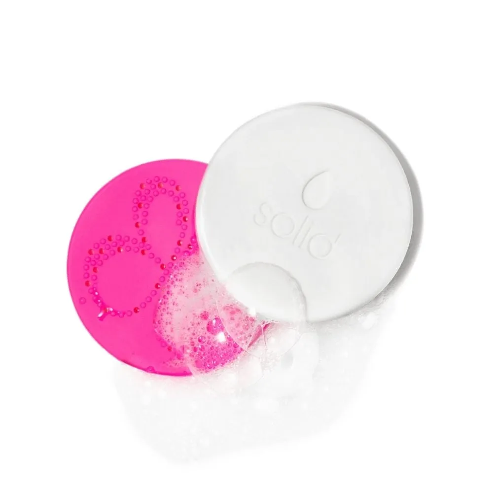 Blendercleanser Solid Fragrance Free