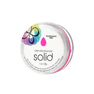 Blendercleanser Solid Fragrance Free