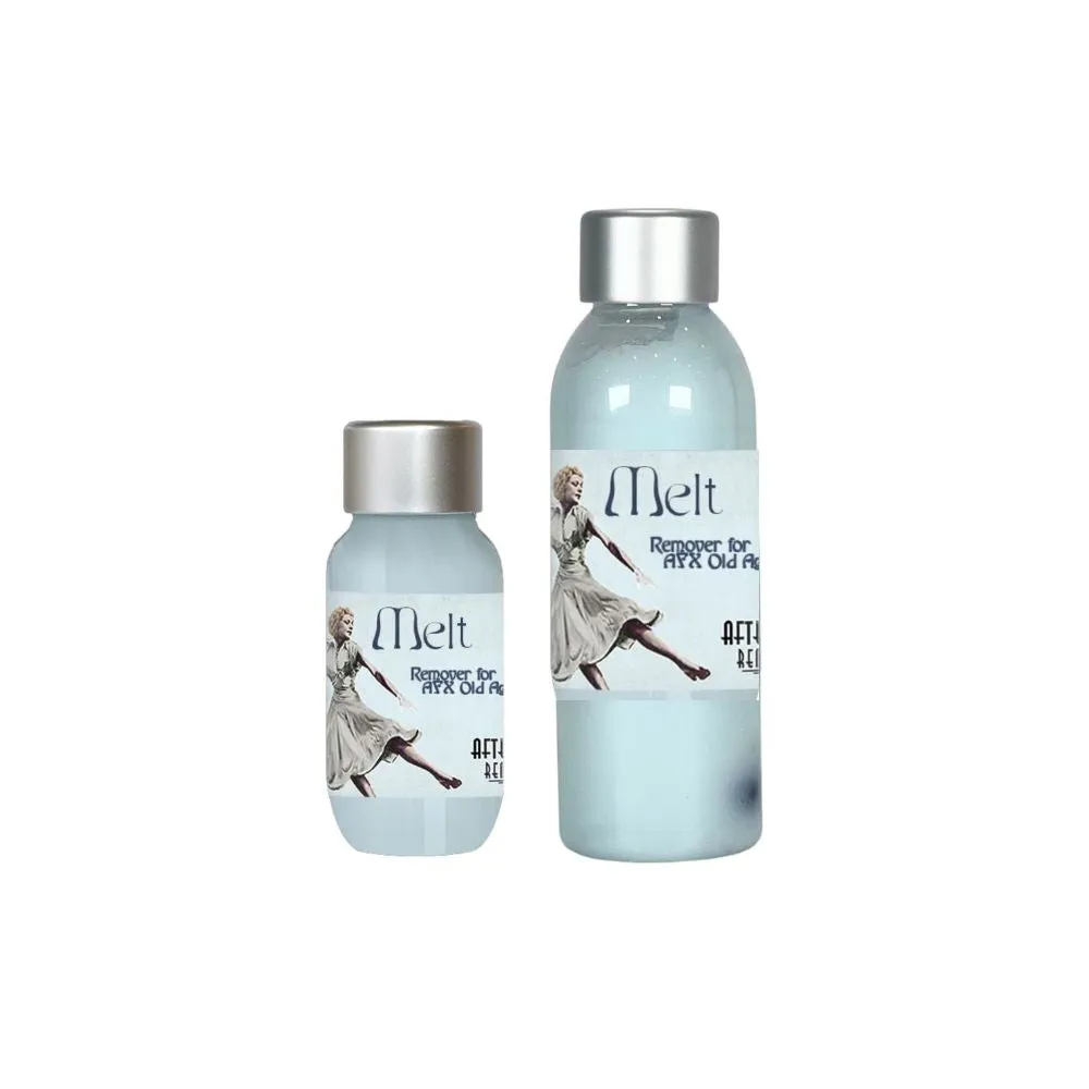 Bluebird FX Melt Afterglow Remover