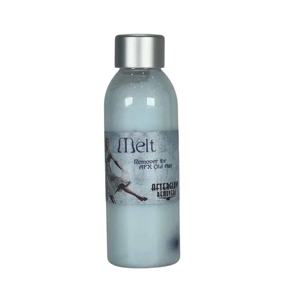 Bluebird FX Melt Afterglow Remover