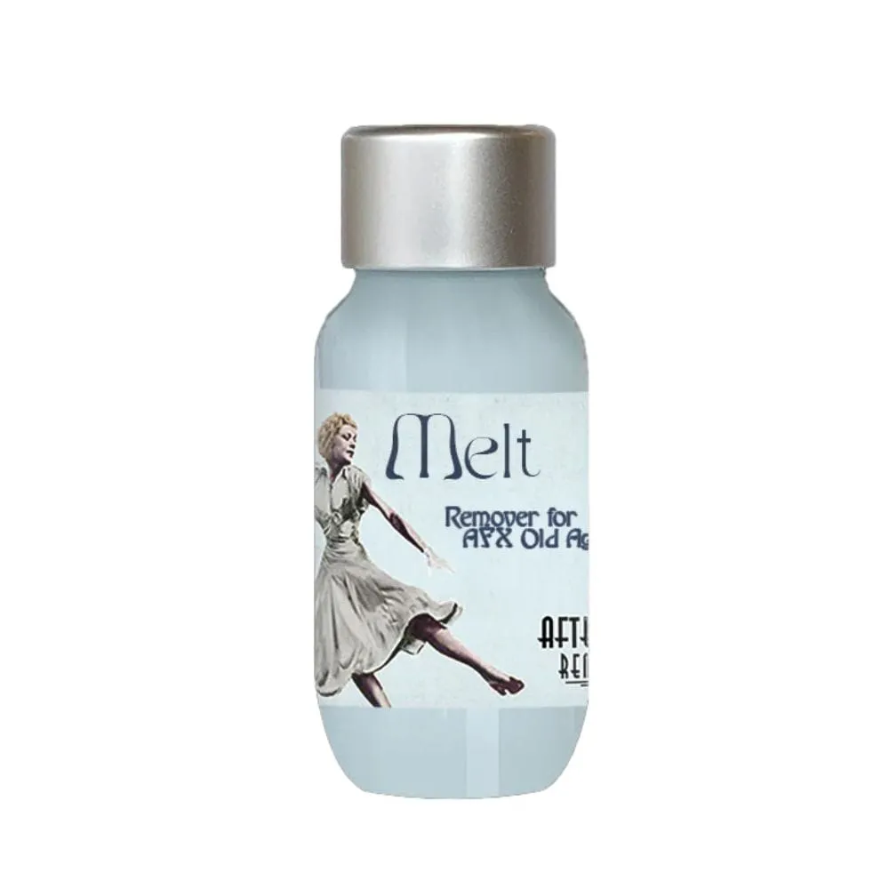 Bluebird FX Melt Afterglow Remover