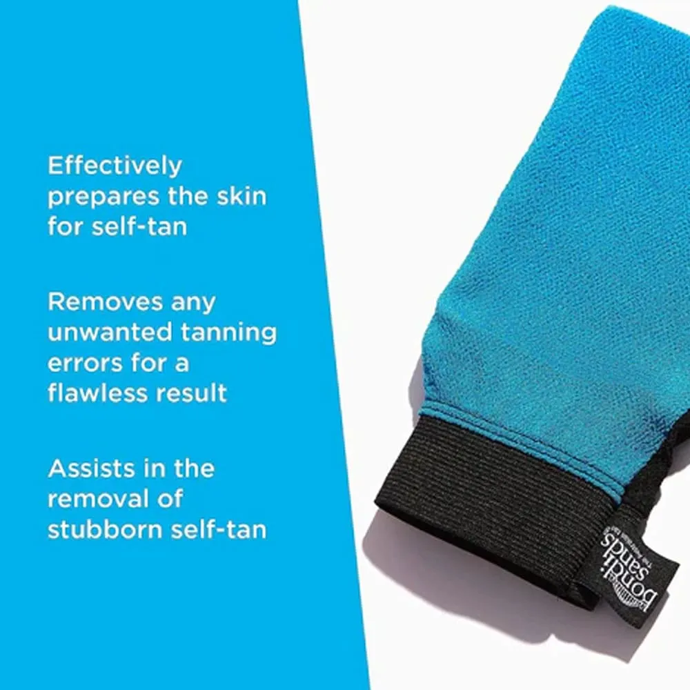Bondi Sands Dual Action Reuseable Exfoliating Mitt