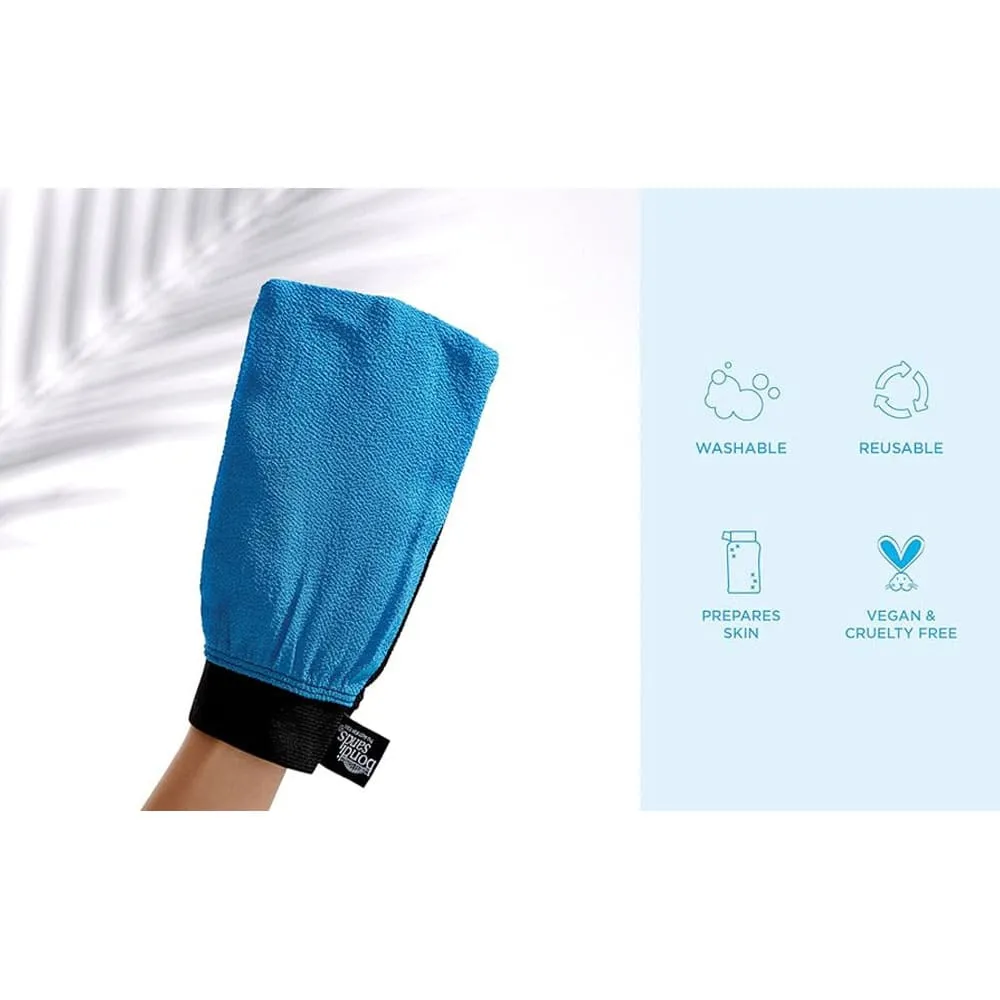 Bondi Sands Dual Action Reuseable Exfoliating Mitt
