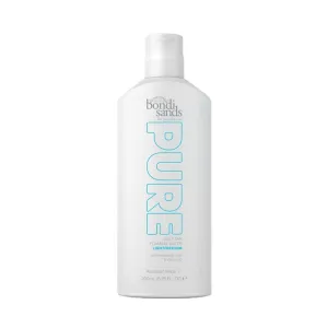 Bondi Sands Pure Self Tan Foaming Water Light/Medium 200ml