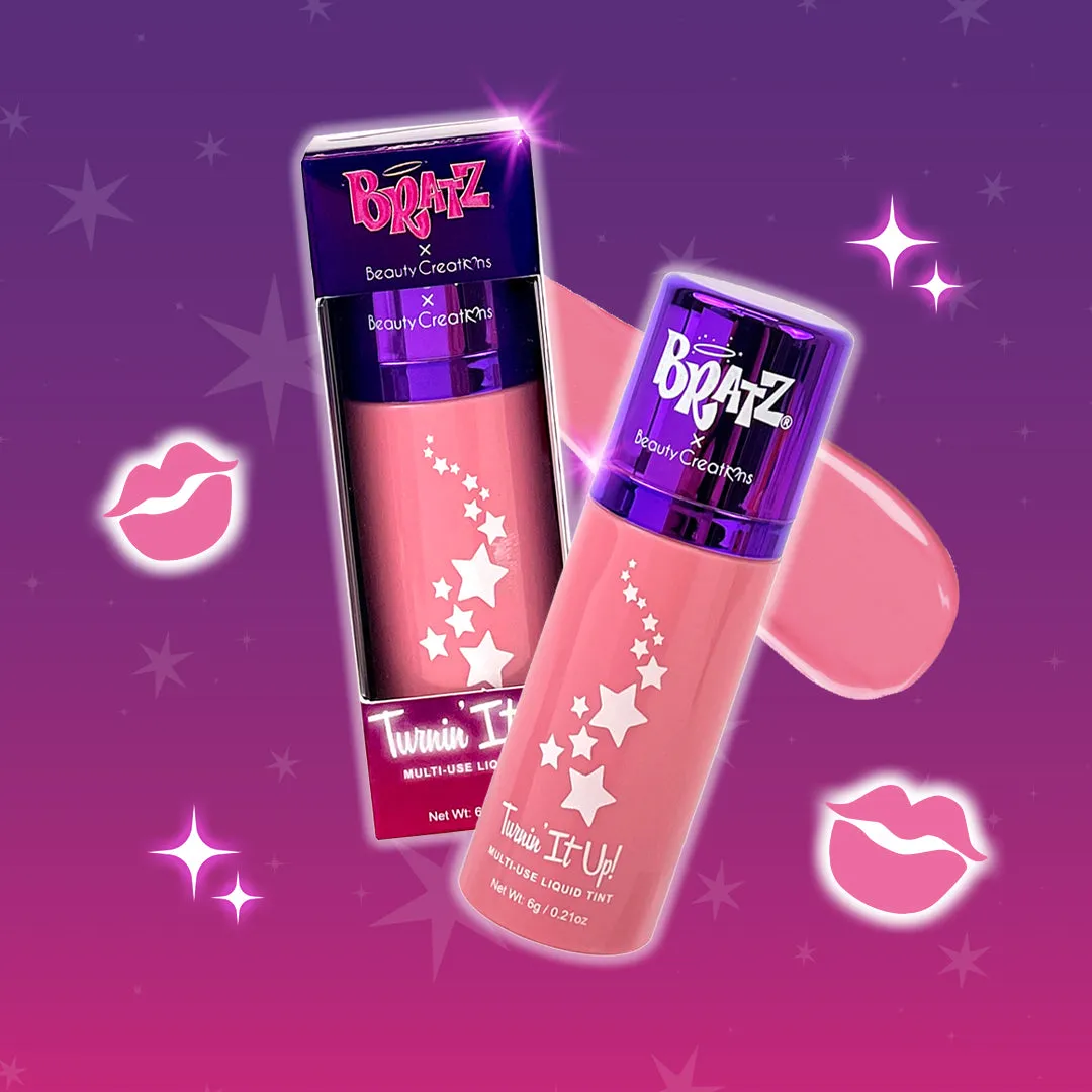 Bratz Multi-Use Liquid Tint