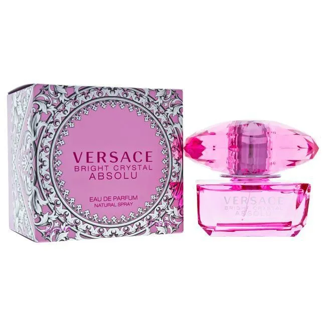 Bright Crystal Absolu Perfume