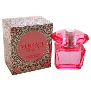 Bright Crystal Absolu Perfume