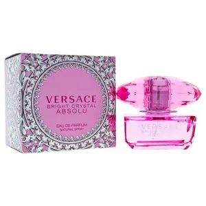 Bright Crystal Absolu Perfume