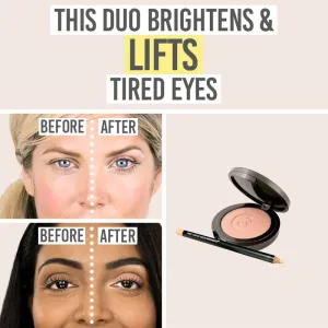 Bright Eyed Duo