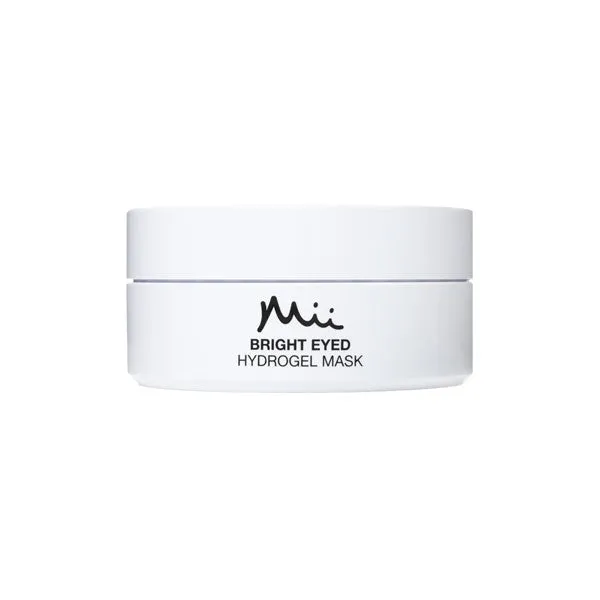 Bright-Eyed Hydrogel Mask