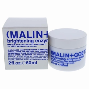 Brightening Enzyme Mask