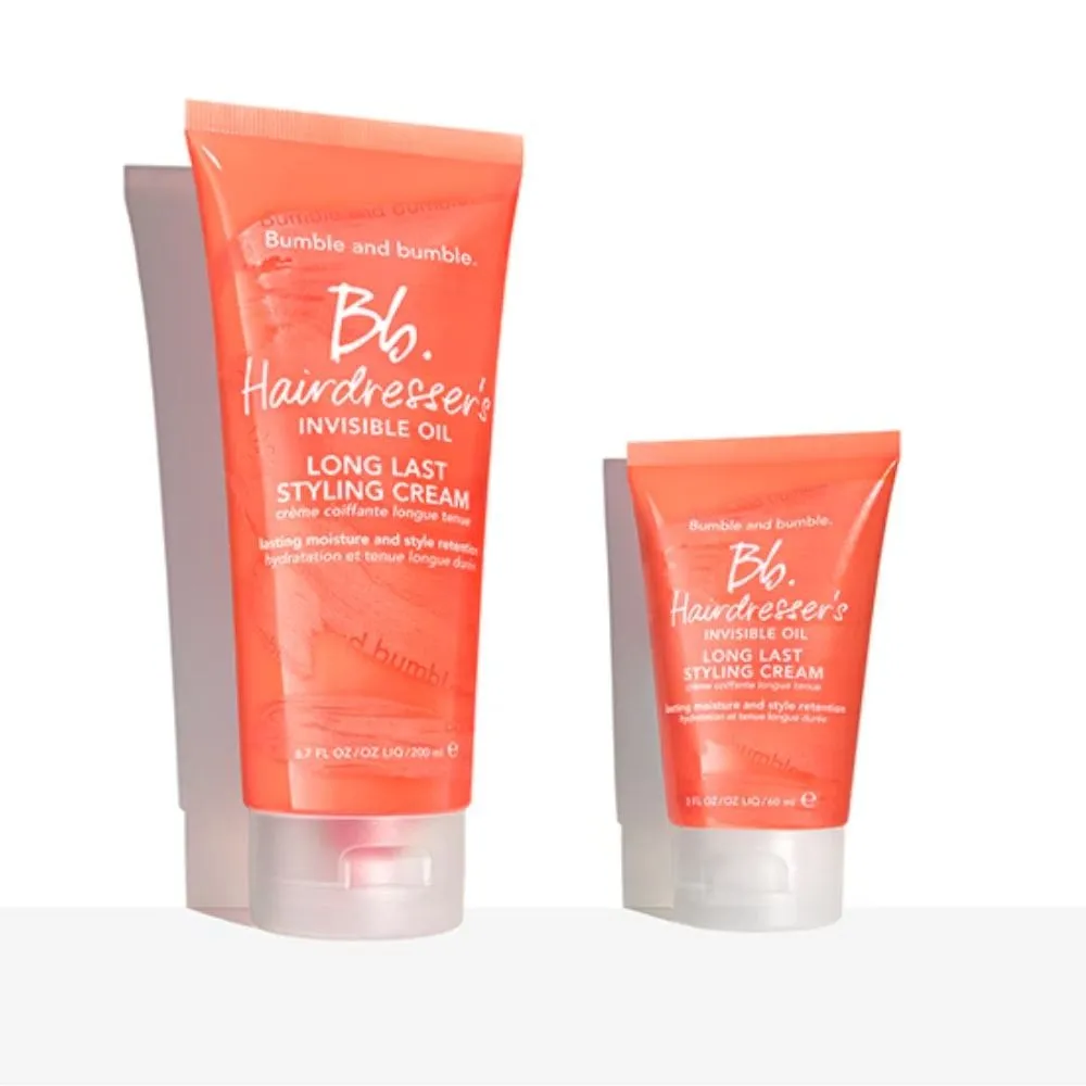 Bumble and Bumble Hairdresser's Invisible Oil Long Lasting Cream