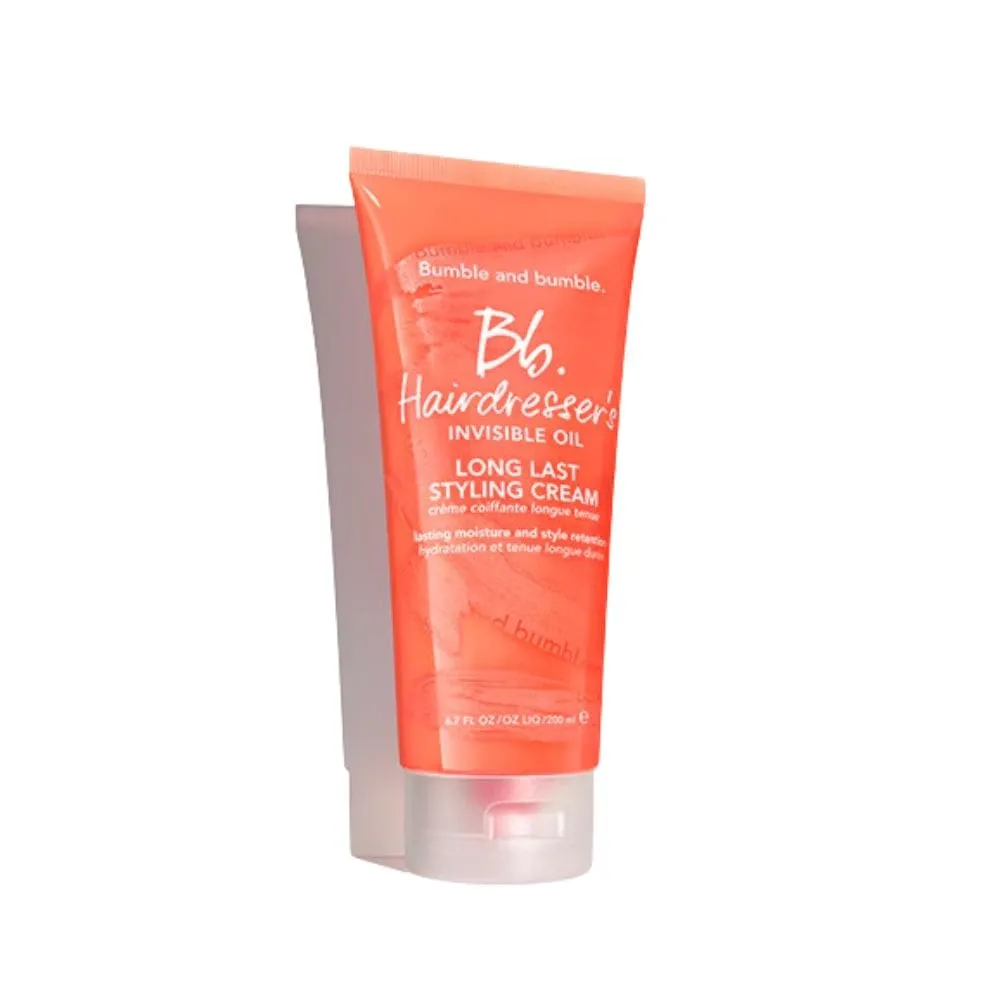 Bumble and Bumble Hairdresser's Invisible Oil Long Lasting Cream