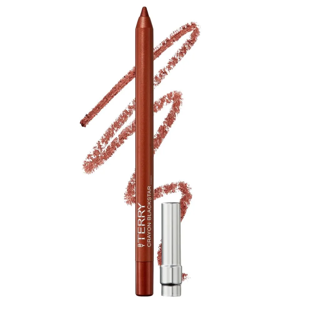 By Terry Crayon Blackstar Eyeliner