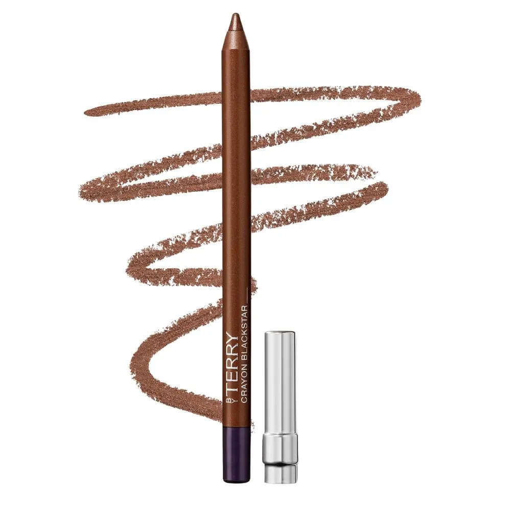By Terry Crayon Blackstar Eyeliner