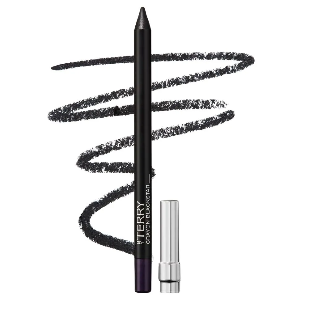 By Terry Crayon Blackstar Eyeliner