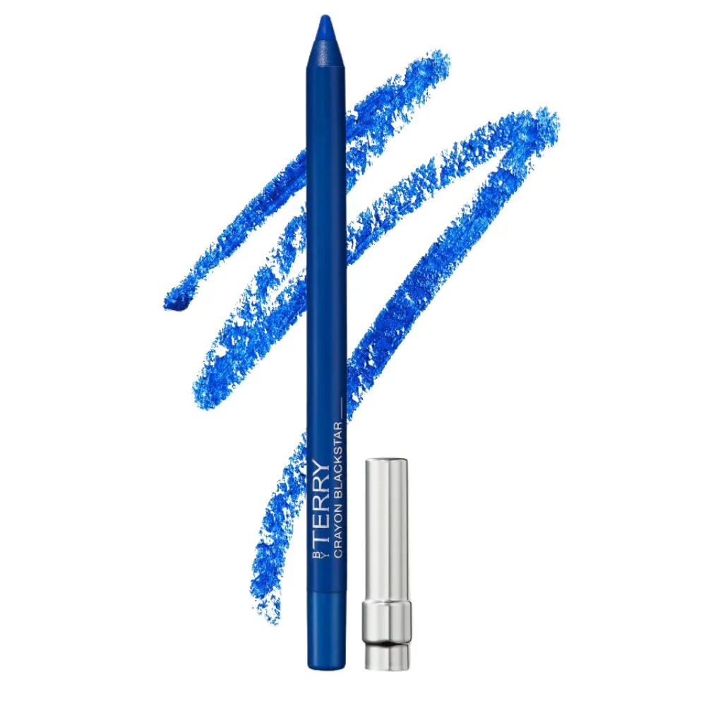By Terry Crayon Blackstar Eyeliner