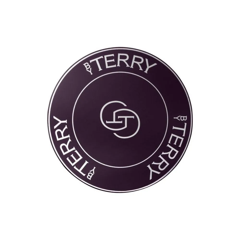 By Terry Hyaluronic Pressed Hydra-Powder 0. Colorless