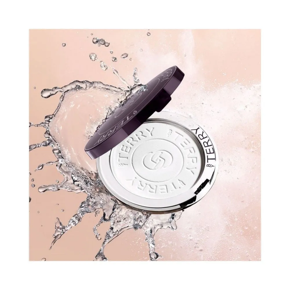 By Terry Hyaluronic Pressed Hydra-Powder 0. Colorless