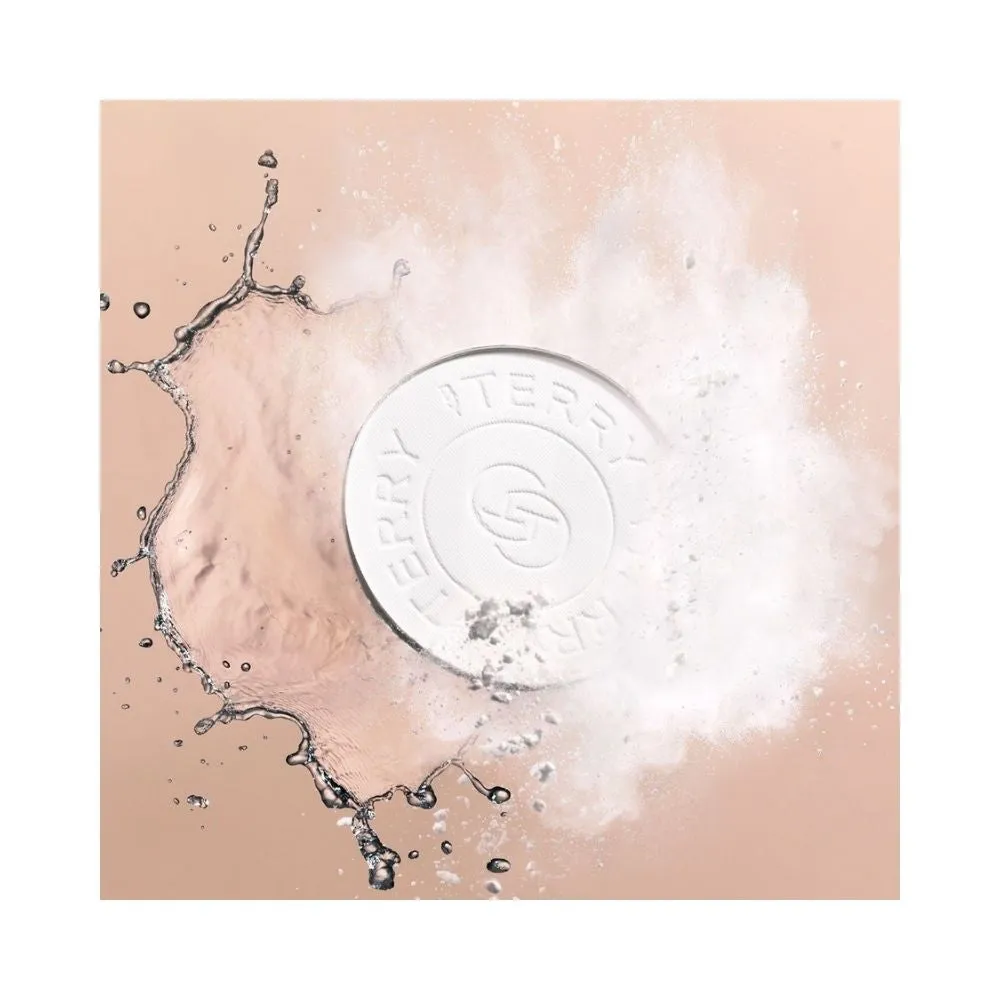 By Terry Hyaluronic Pressed Hydra-Powder 0. Colorless