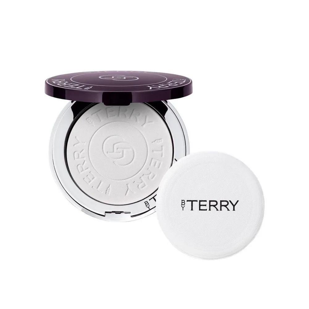 By Terry Hyaluronic Pressed Hydra-Powder 0. Colorless