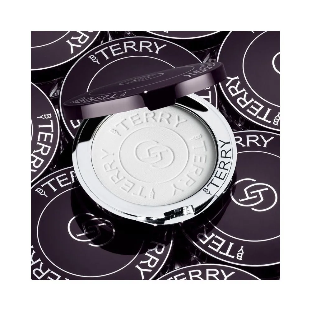 By Terry Hyaluronic Pressed Hydra-Powder 0. Colorless