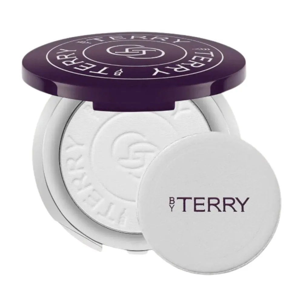 By Terry Hyaluronic Pressed Hydra-Powder 0. Colorless