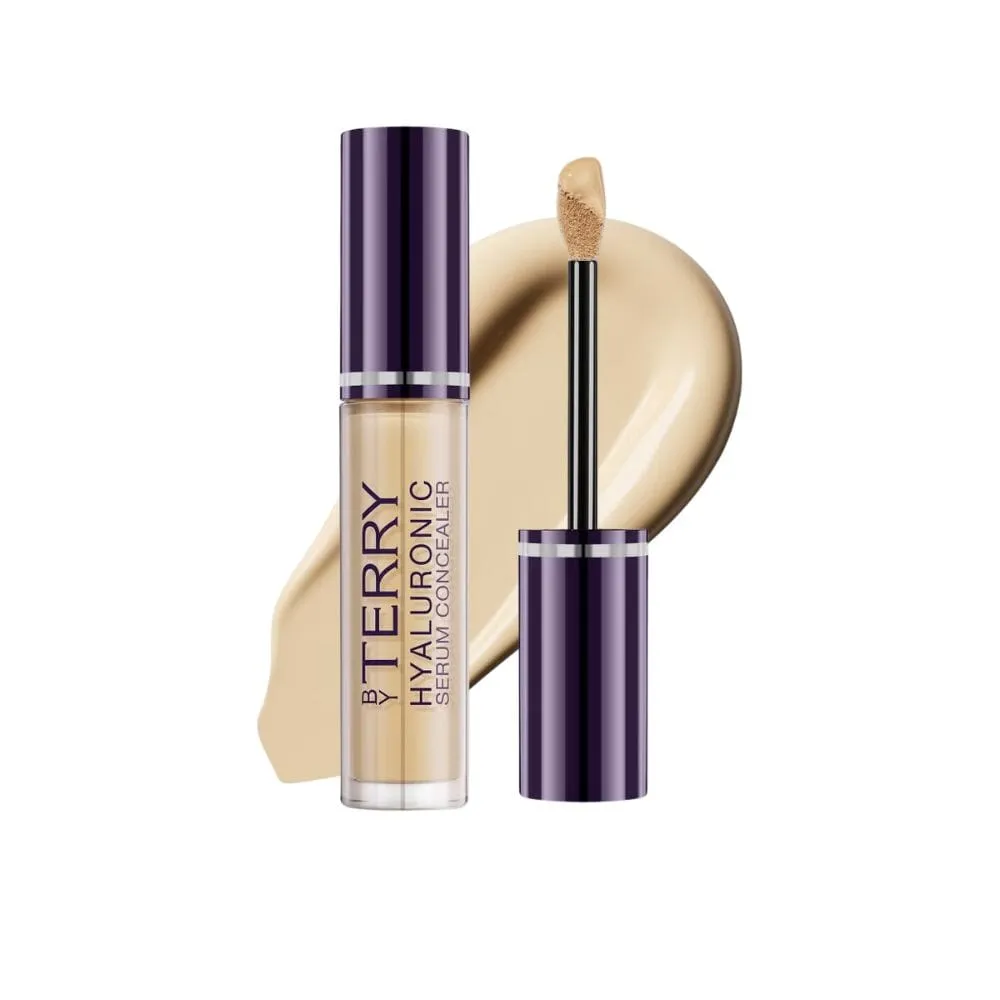 By Terry Hyaluronic Serum Concealer