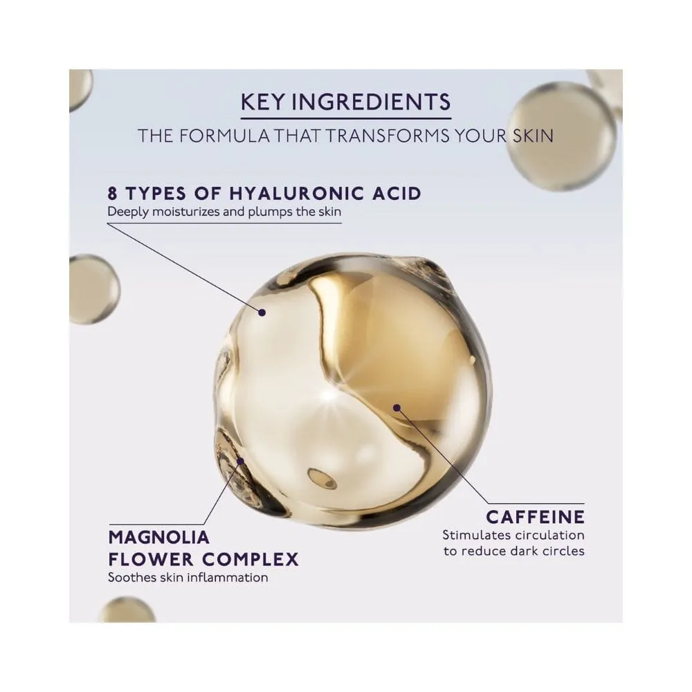 By Terry Hyaluronic Serum Concealer