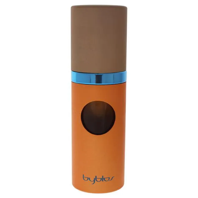 Byblos Perfume