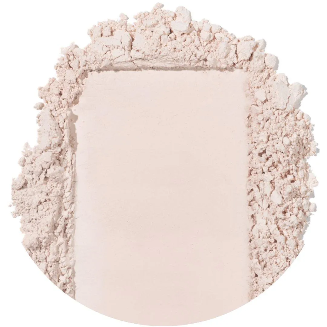 Bye Filter Setting Powder   Puff Set