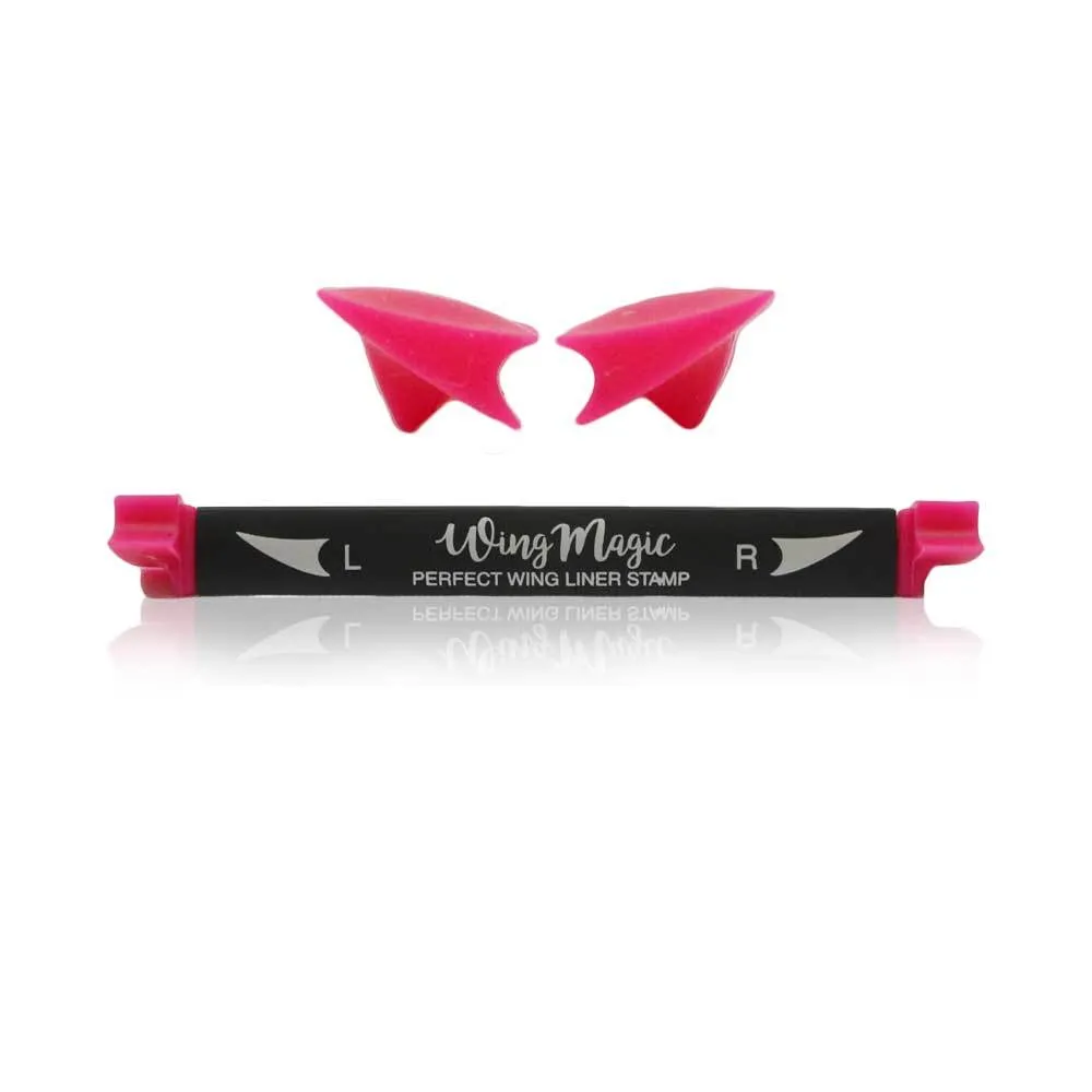 BYS Wing Magic Perfect Wing Liner Stamp Medium