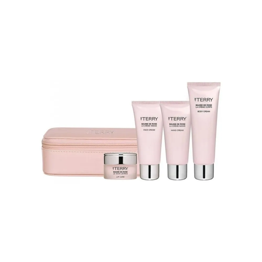 ByTerry Starlight Rose Baume De Rose Ritual