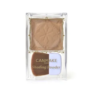 Canmake Shading Powder 01 Danish Brown
