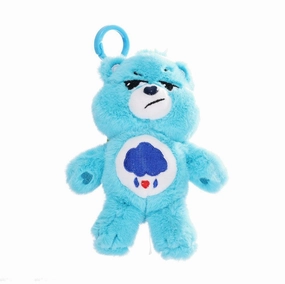 CARE_BEAR Care Bears Grumpy Key Ring