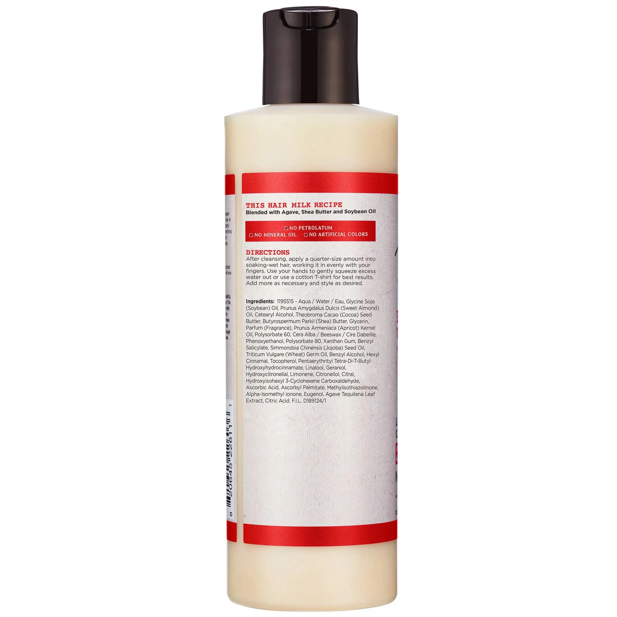 Carol's Daughter Moisturizing Hair Styling Cream with Shea Butter. 8 fl oz