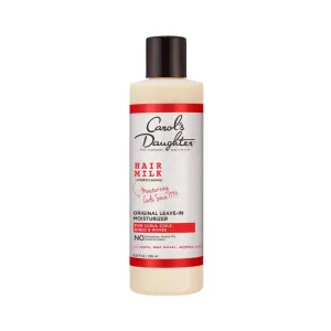 Carol's Daughter Moisturizing Hair Styling Cream with Shea Butter. 8 fl oz