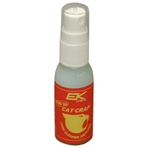 Cat Crap Spray