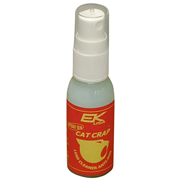 Cat Crap Spray