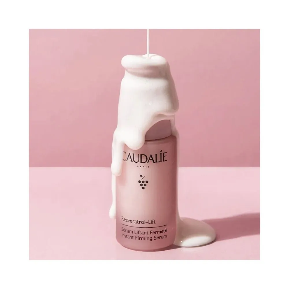 Caudalie Resveratrol-Lift Instant Firming Serum