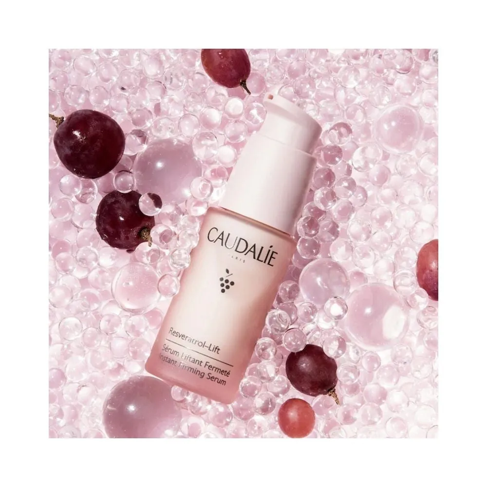 Caudalie Resveratrol-Lift Instant Firming Serum