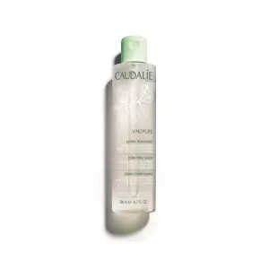 Caudalie Vinopure Purifying Toner