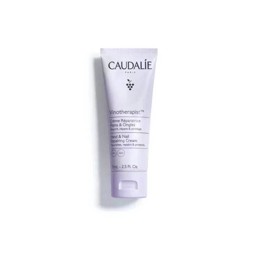 Caudalie Vinotherapist Hand & Nail Repairing Cream 2.5oz