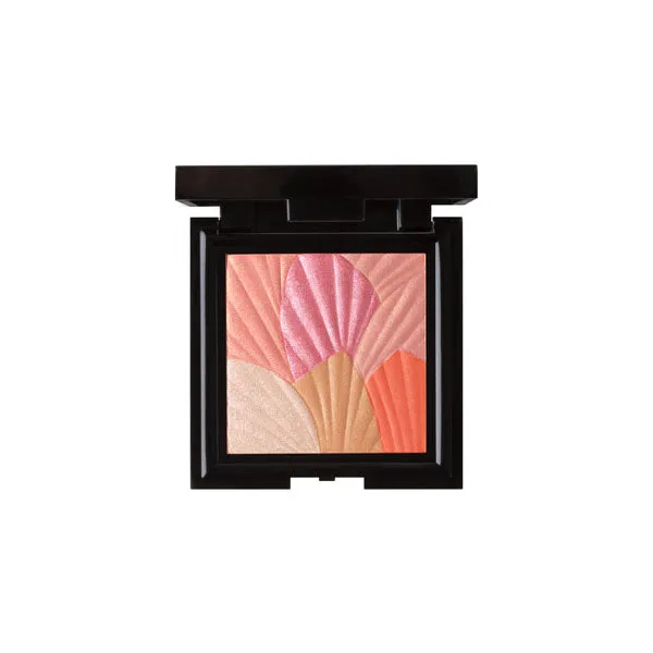 Celestial Skin Shimmer in shade 'Coral Haze'