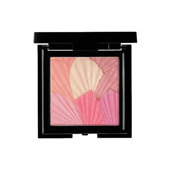 Celestial Skin Shimmer in shade 'Rose Quartz'