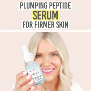 Celestine Hydra-peptide Replenishing Serum