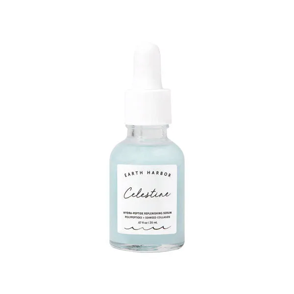 Celestine Hydra-peptide Replenishing Serum