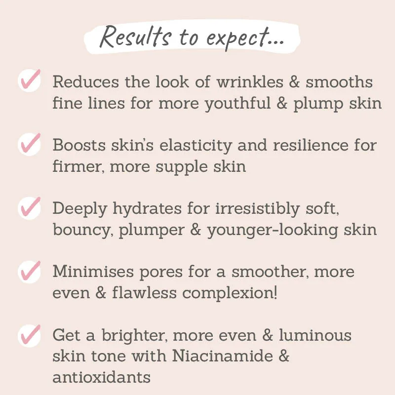 Celestine Hydra-peptide Replenishing Serum
